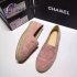 Chanel Flat Espadrilles 001